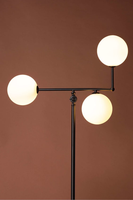 HM Marsan Beleuchtung