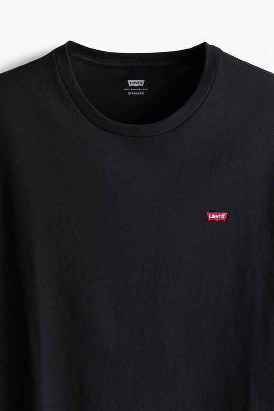 HM Men's Original Housemark Long-sleeve T-shirt