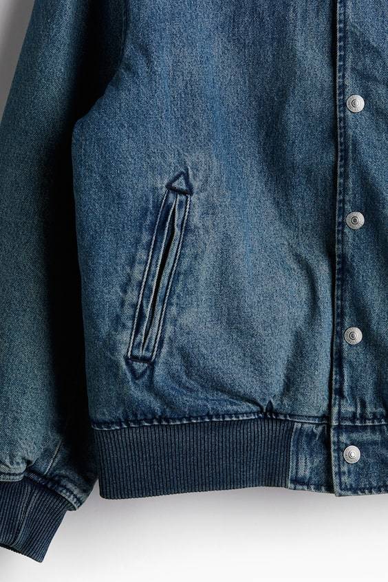 HM Men's Rowan Jacket