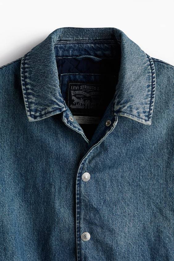 HM Men's Rowan Jacket