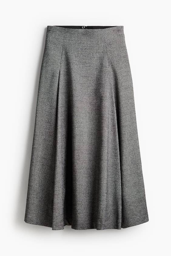 HM Midirock In A-Linie