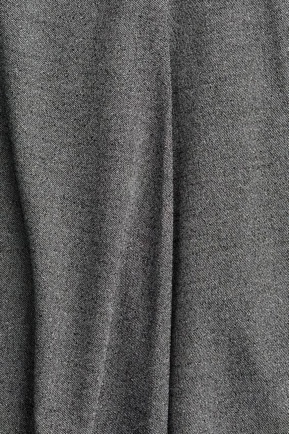 HM Midirock In A-Linie