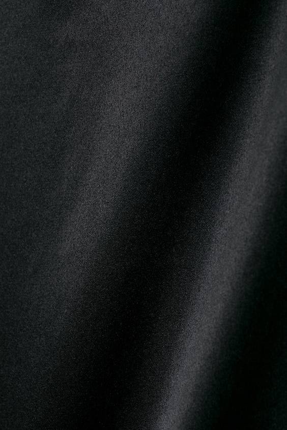 HM Midirock Mit Spitzenbesatz