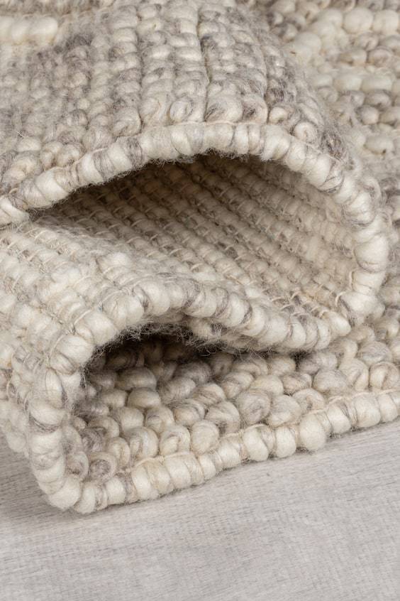 HM Mineralien Diamant Rand Läufer