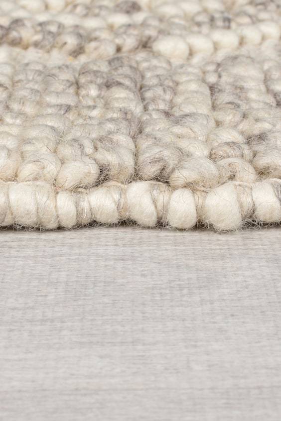 HM Mineralien Diamant Rand Läufer