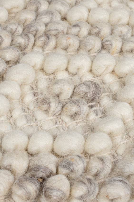 HM Mineralien Diamant Rand Läufer