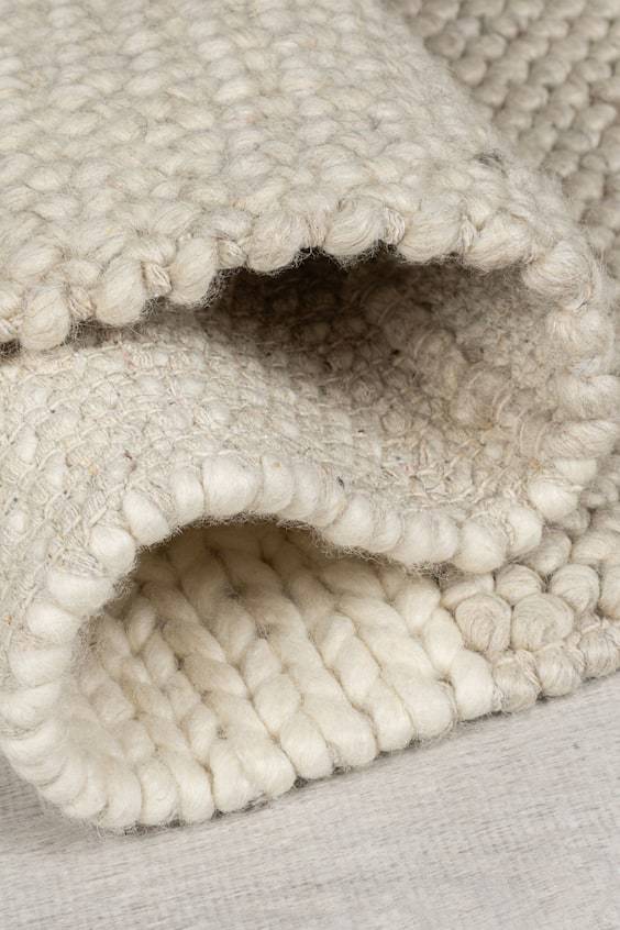 HM Mineralien Patchwork-läufer