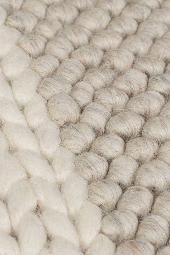 HM Mineralien Patchwork-läufer