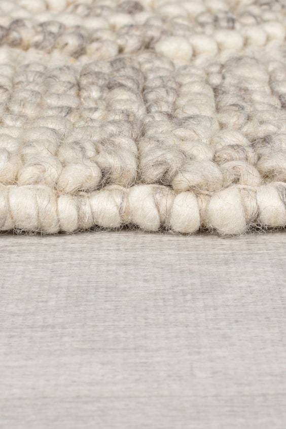 HM Mineralien Teppich Mit Diamant-grenze