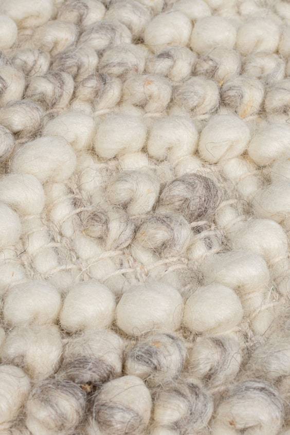 HM Mineralien Teppich Mit Diamant-grenze