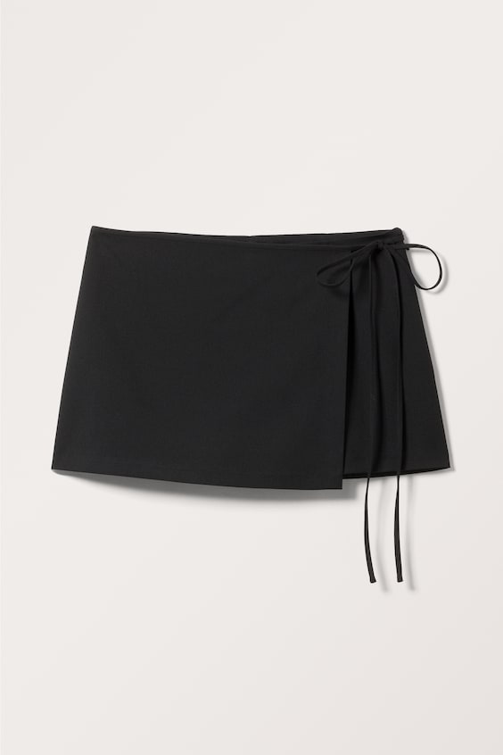 HM Mini-Wickel-Skort
