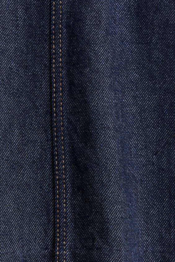 HM Minirock In A-Linie