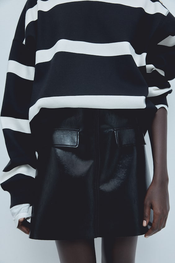 HM Minirock Mit Coating