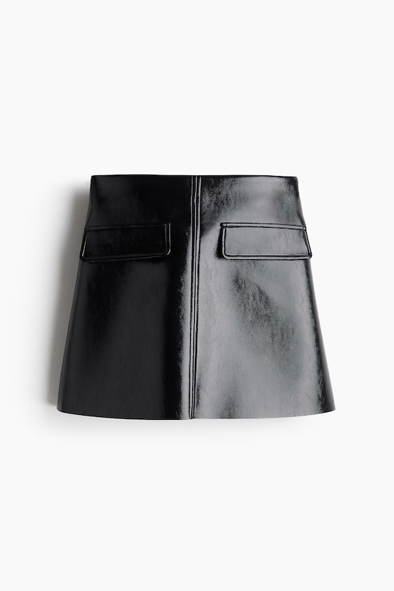 HM Minirock Mit Coating