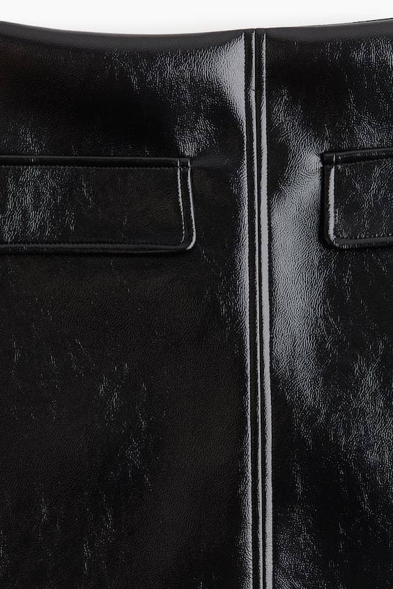 HM Minirock Mit Coating