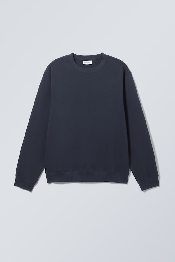 HM Mittelschweres Standard-Sweatshirt