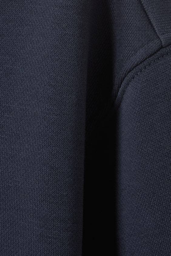 HM Mittelschweres Standard-Sweatshirt