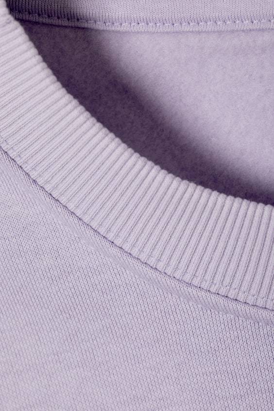 HM Mittelschweres Standard-Sweatshirt