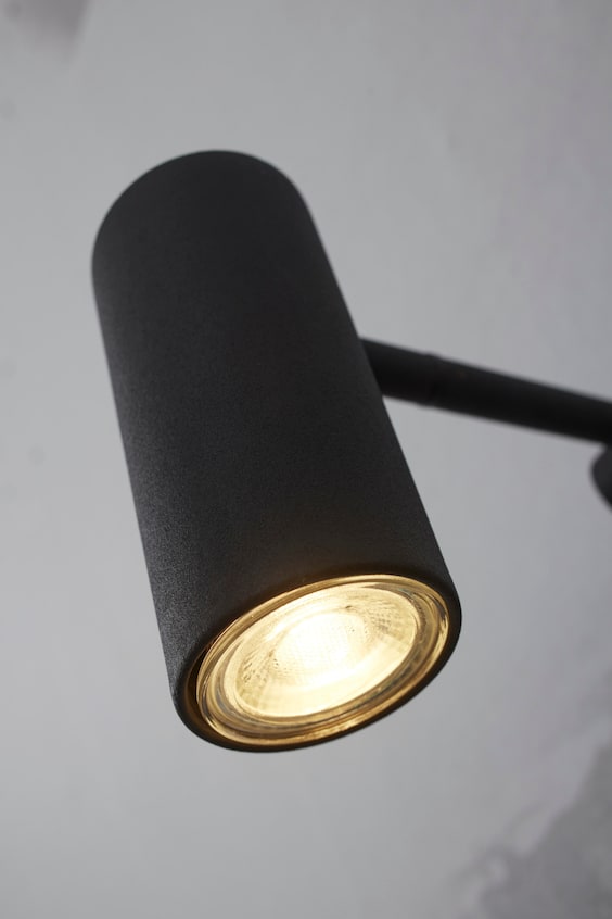 HM Montreux Wandleuchte