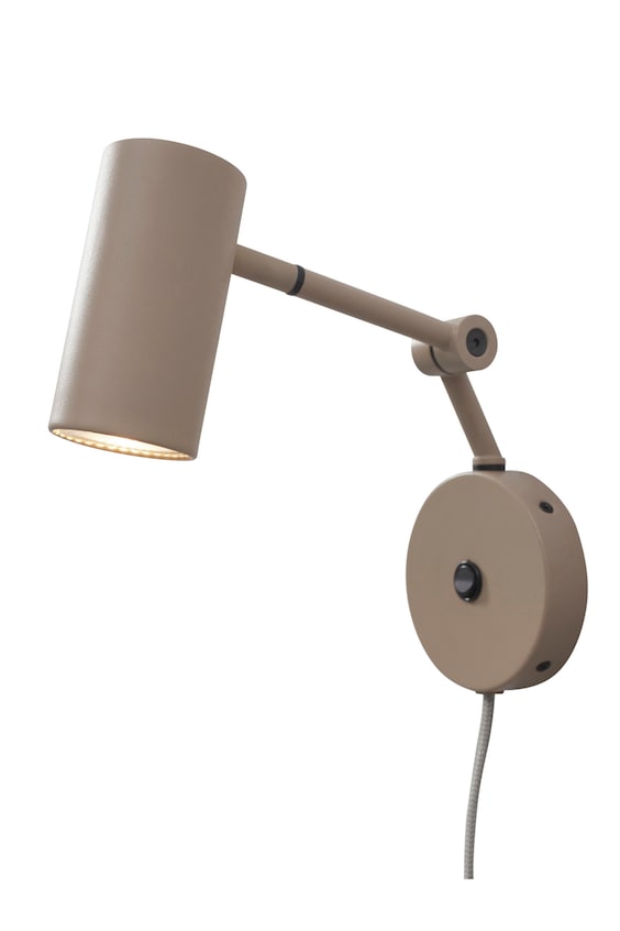 HM Montreux Wandleuchte