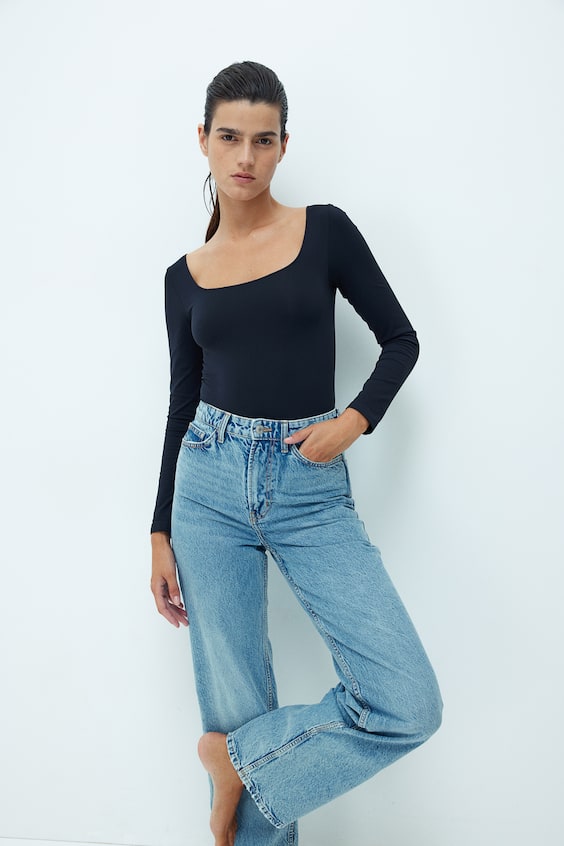 HM Nahtloser Body Light Shape