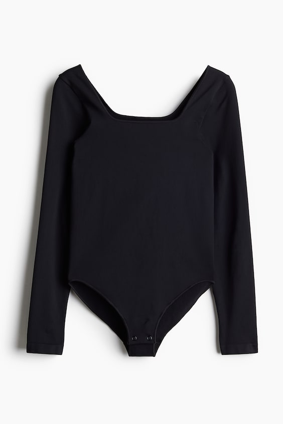 HM Nahtloser Body Light Shape