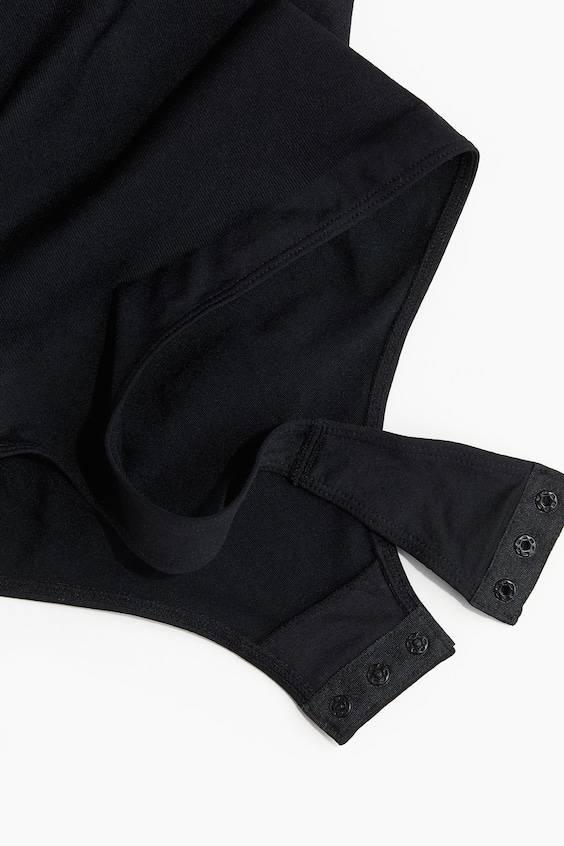 HM Nahtloser Tangabody Light Shape