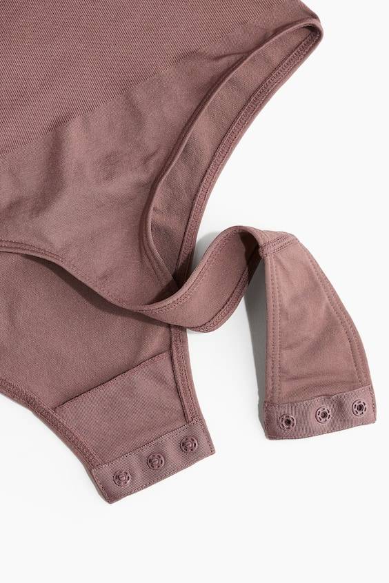 HM Nahtloser Tangabody Light Shape