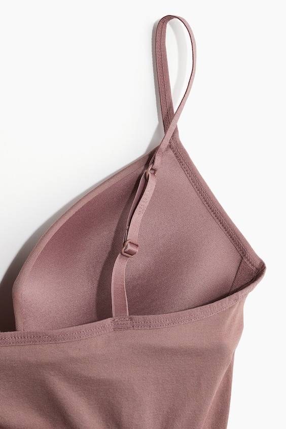 HM Nahtloser Tangabody Light Shape