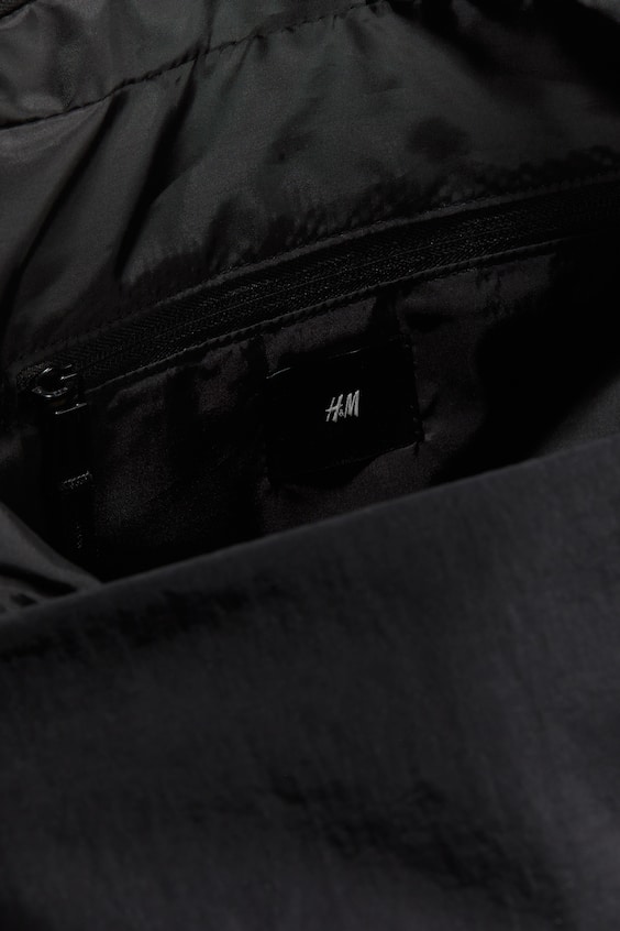 HM Nylontasche