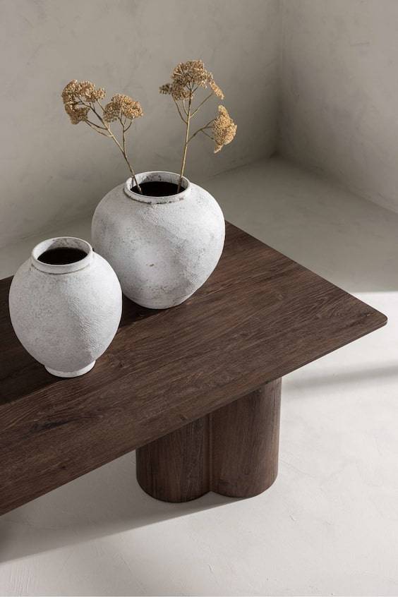 HM Olivia Sofa Tisch