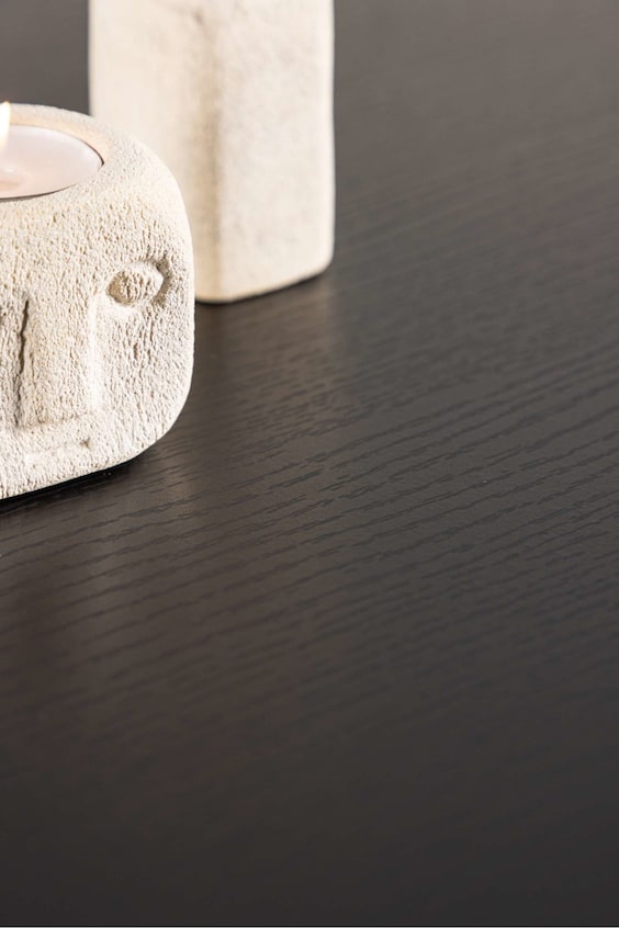 HM Olivia Sofa Tisch