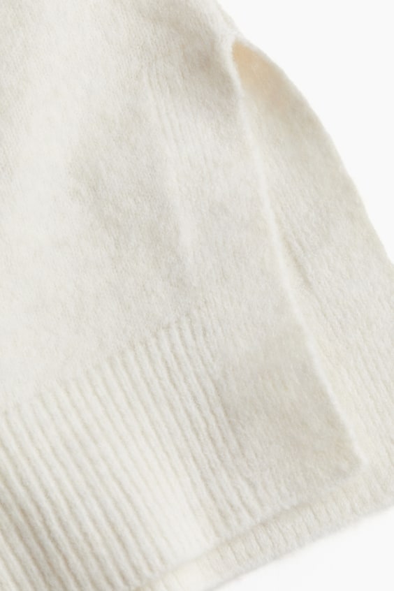 HM Oversize-Pullover