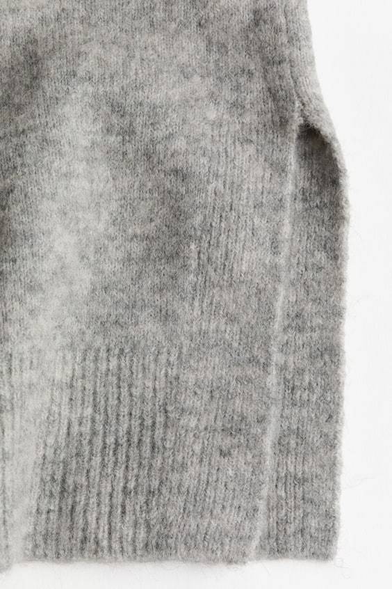 HM Oversize-Pullover