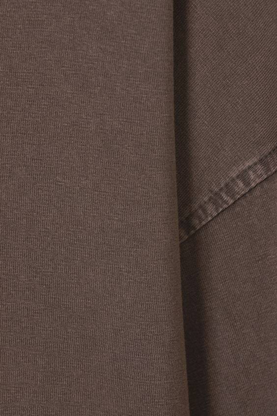 HM Oversized-Longsleeve