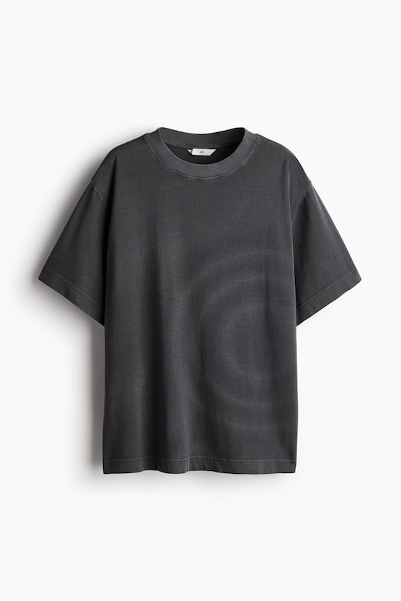 HM Oversized T-Shirt