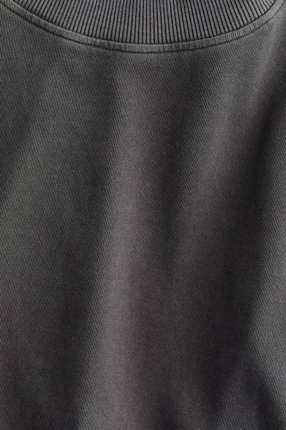 HM Oversized T-Shirt