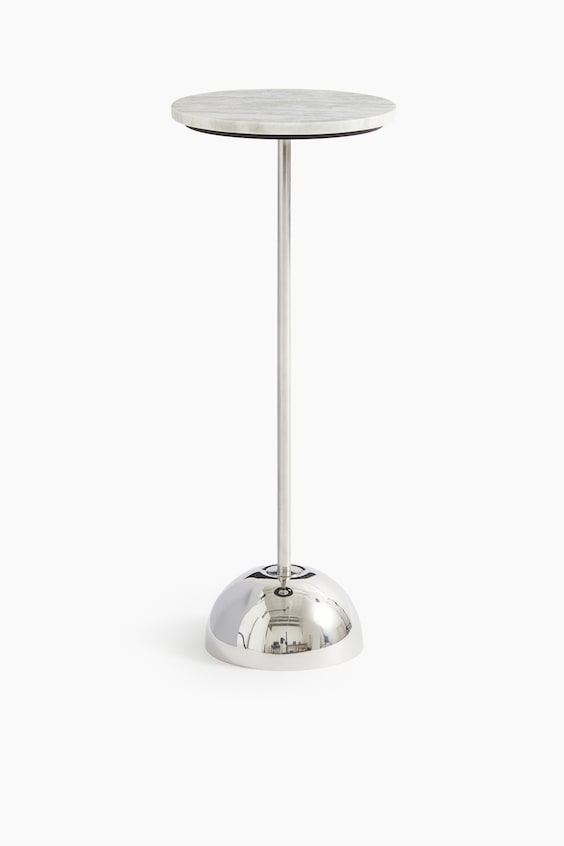 HM Piedestal Aus Metall