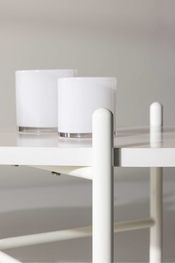 HM Pueblo Sofa Tisch