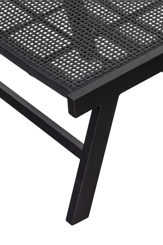 HM Puk Hocker - 2er-satz