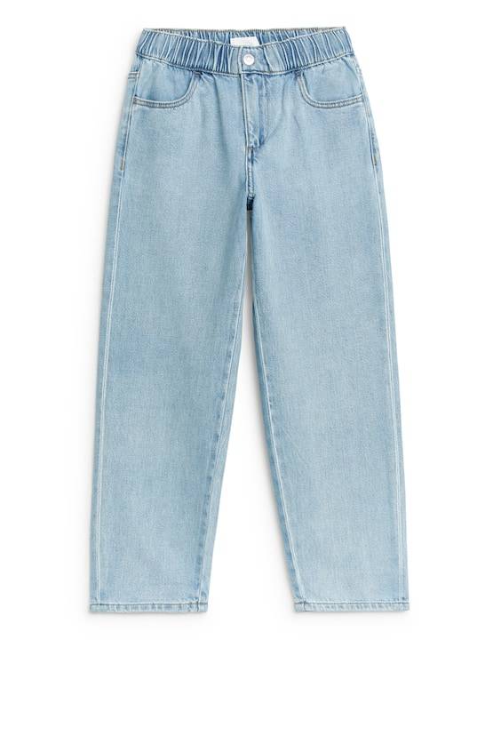 HM Pull-on-Jeans