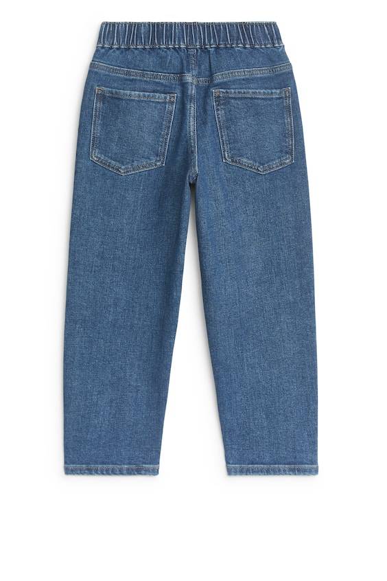 HM Pull-on-Jeans