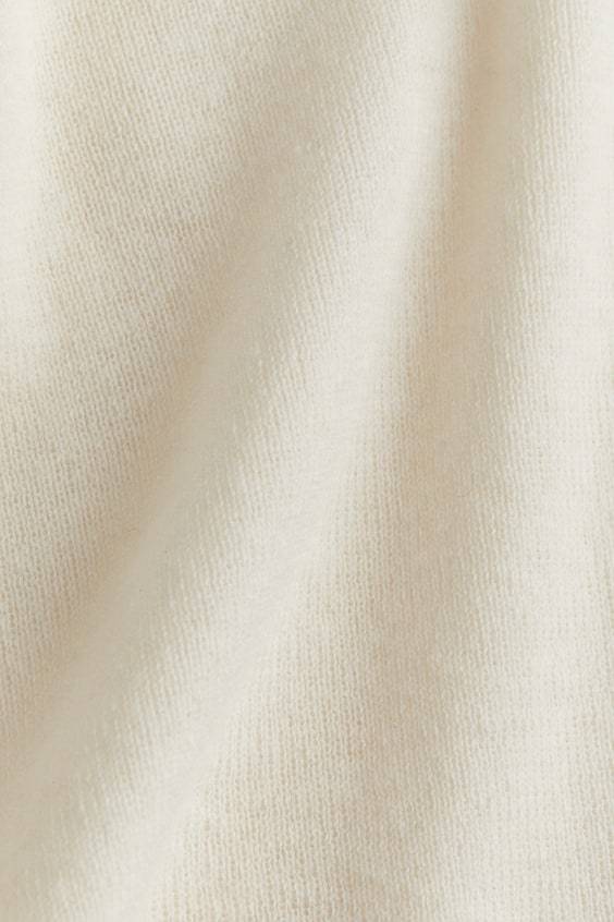 HM Pullover Aus Kaschmirmix Mit Turtleneck