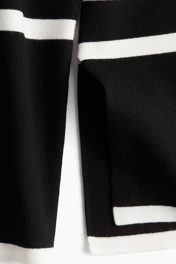 HM Pullover Mit Turtleneck