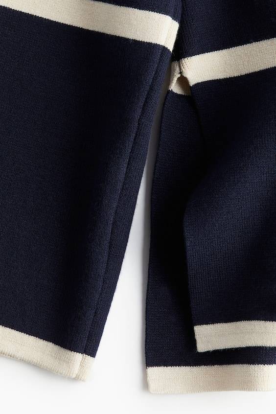 HM Pullover Mit Turtleneck