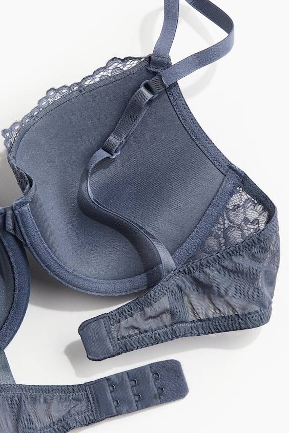 HM Push-up-BH Aus Spitze