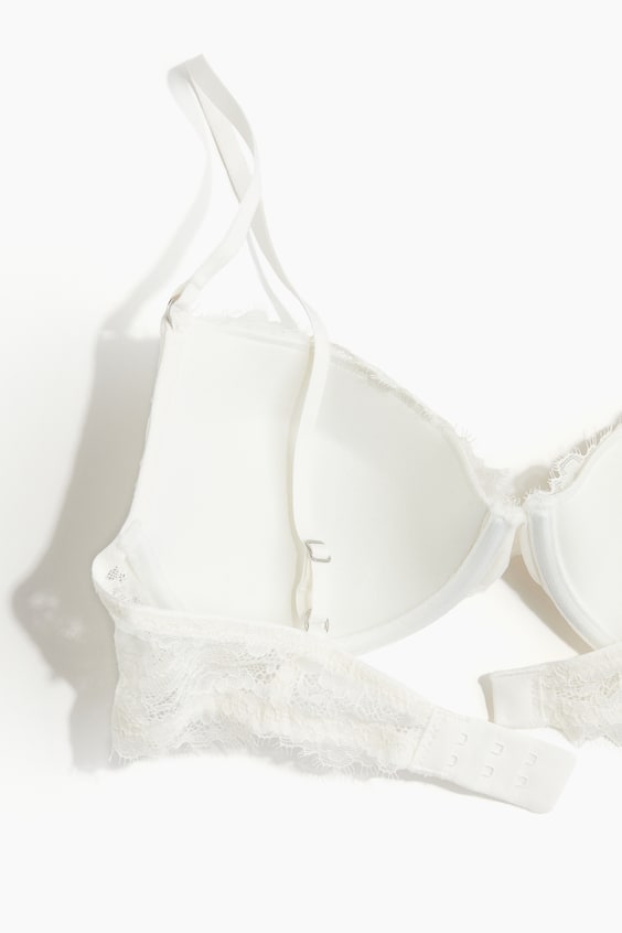 HM Push-up-BH Aus Spitze