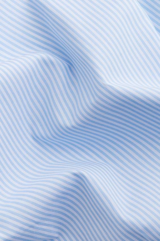 HM Pyjama Aus Baumwollpopeline