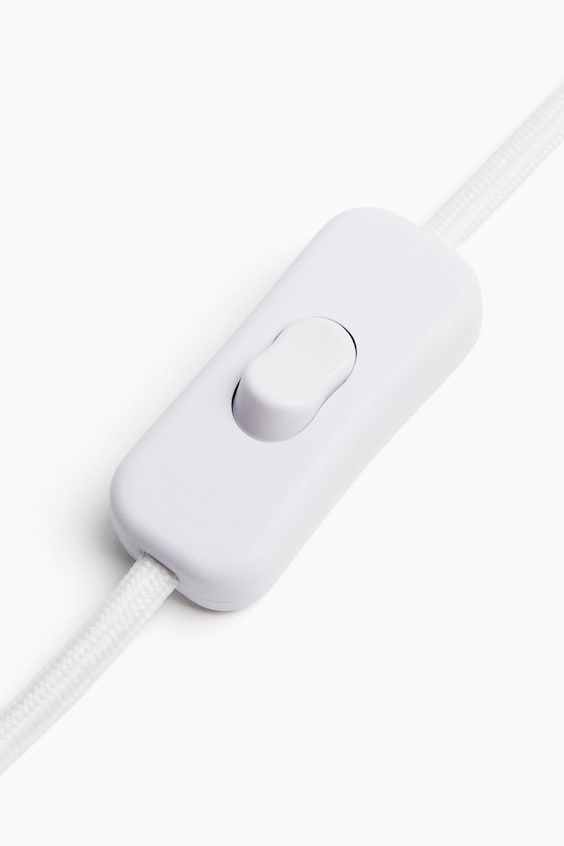 HM Reactive-glaze Table Lamp