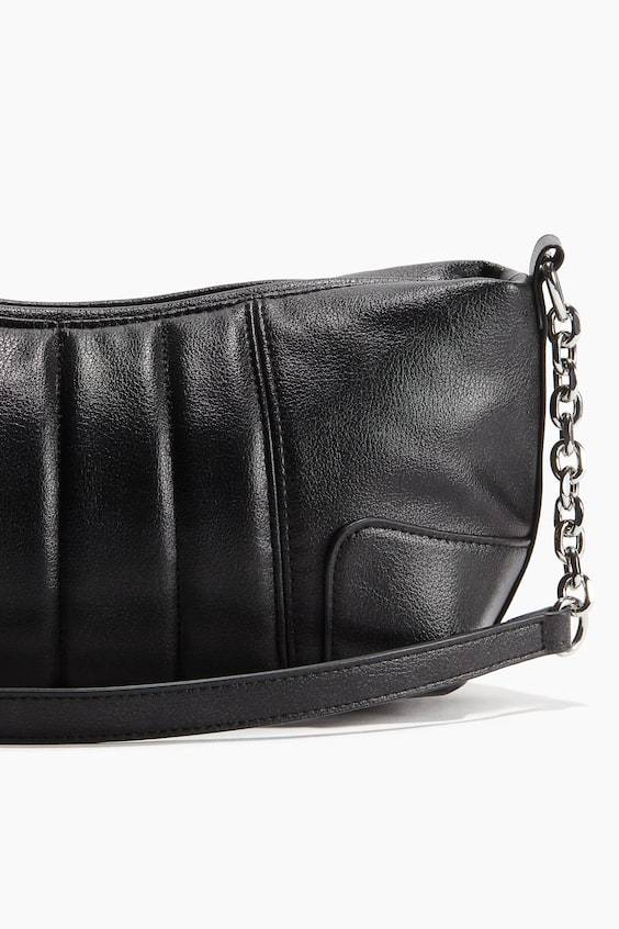 HM Rechteckige Schultertasche